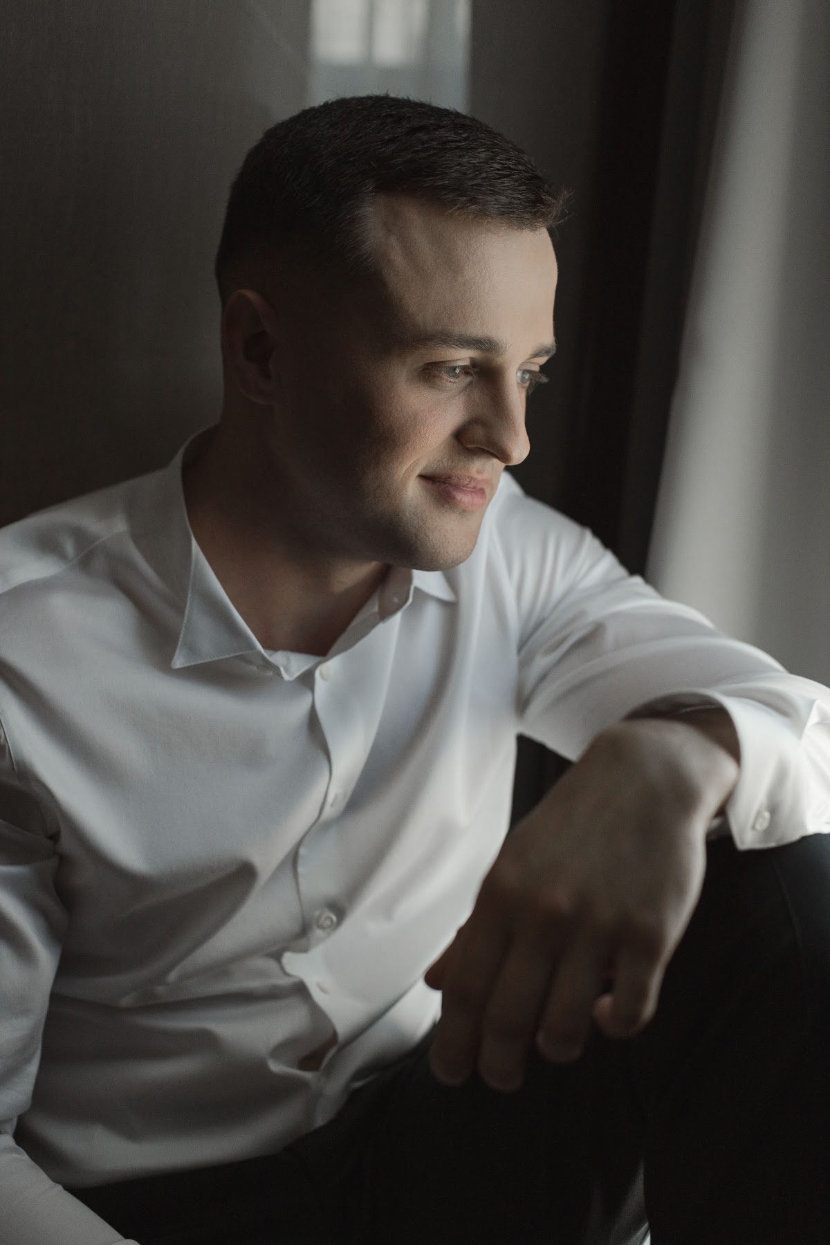 Анна и Дмитрий