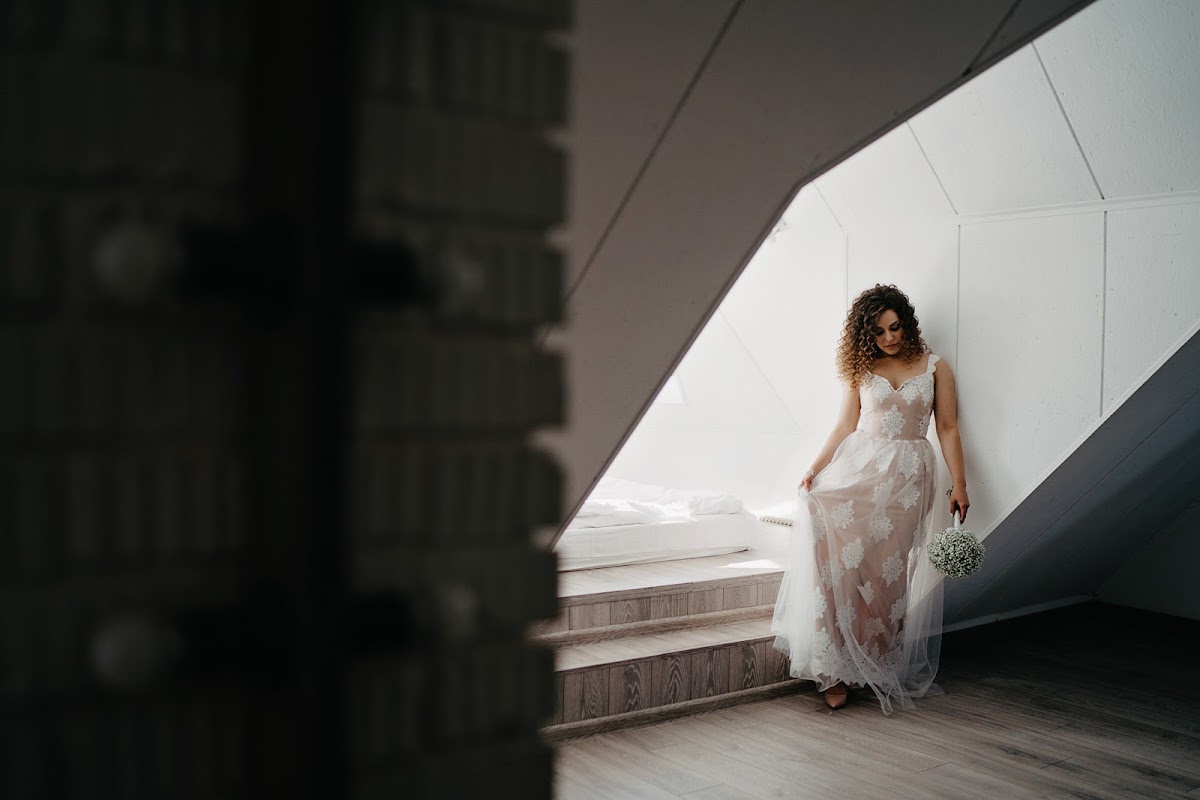 Алла и Антон