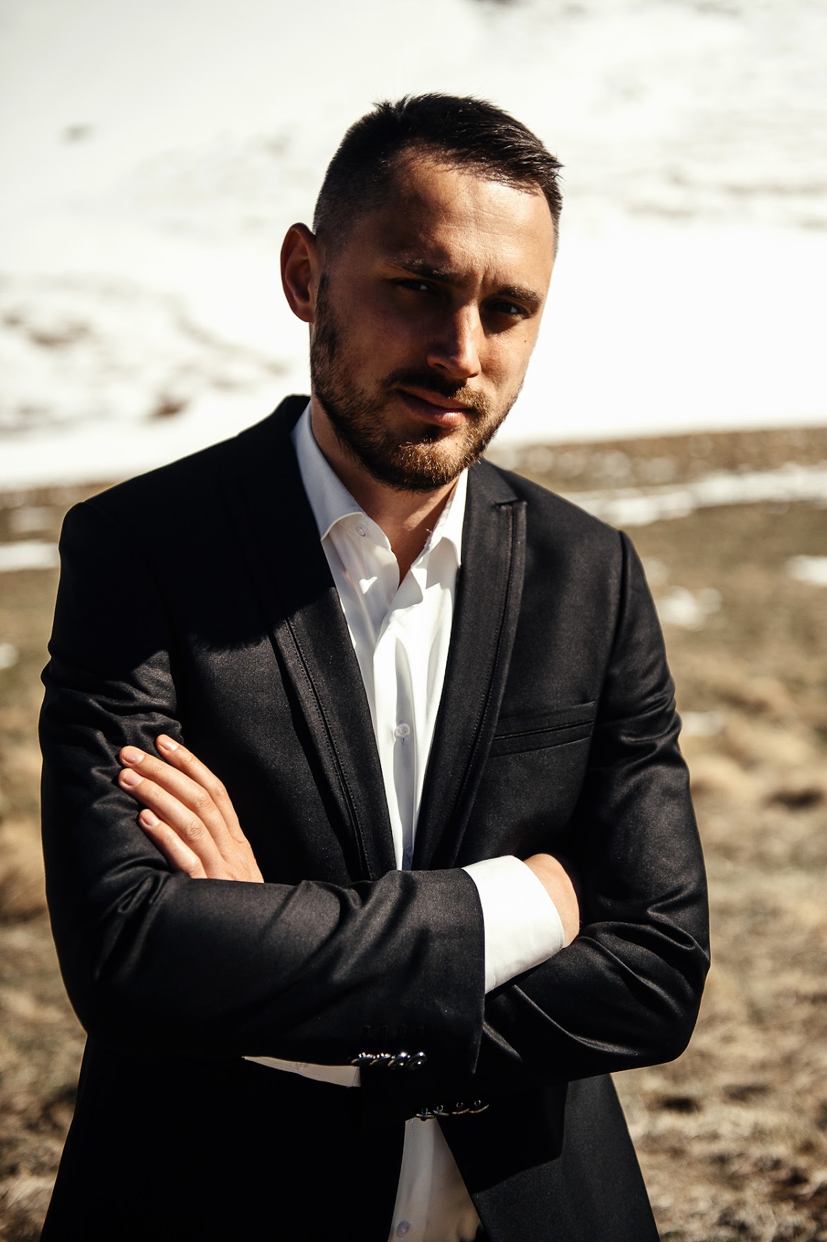 Алена и Сергей