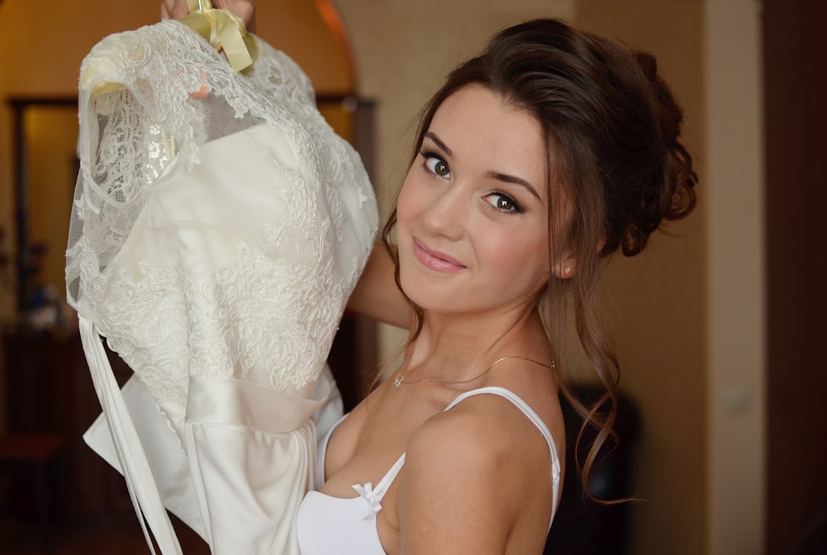 Маргарита и Сергей