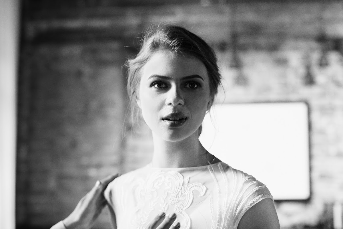 Юлия и Александр