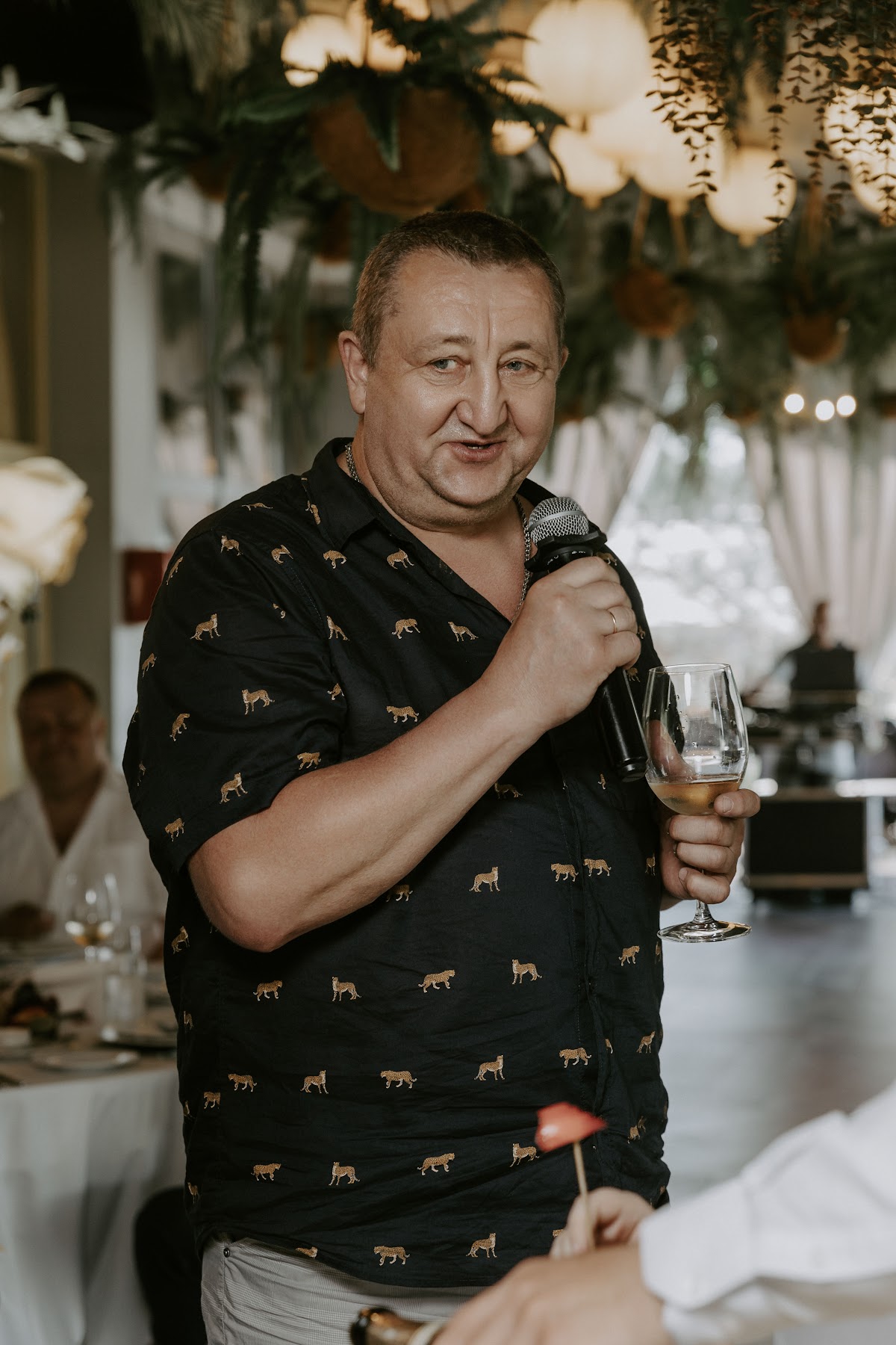 Анна и Александр
