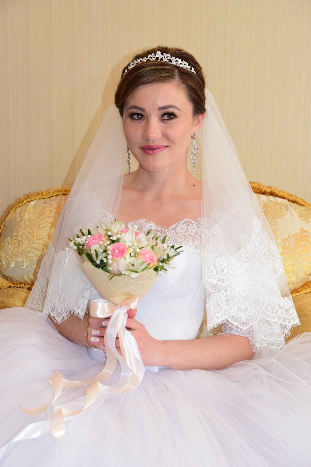 Свадебный отчёт