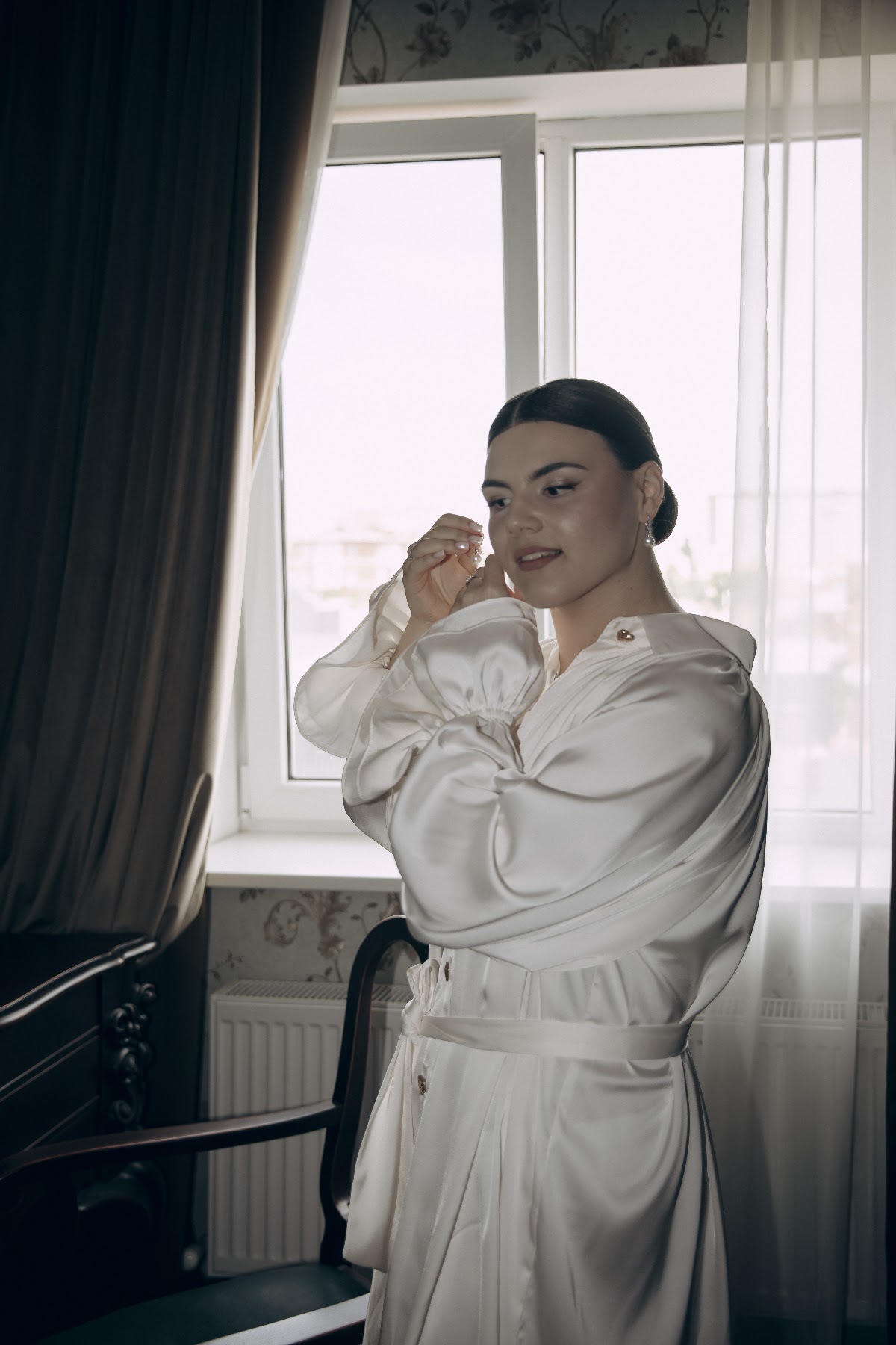 Екатерина Зеленская