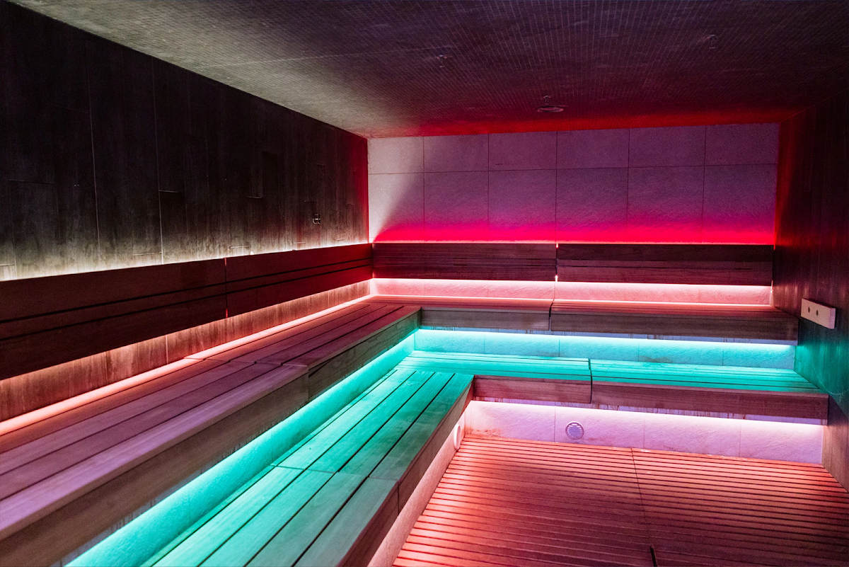 SPA-комплекс