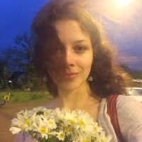 Татьяна Шорох
