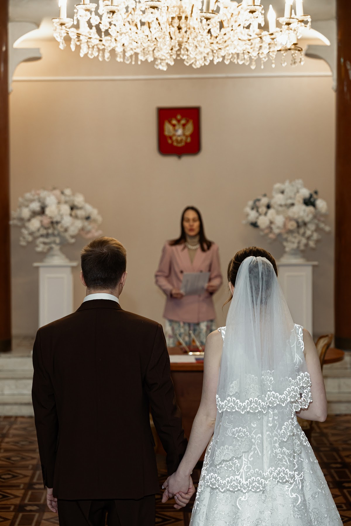 Максим и Елена