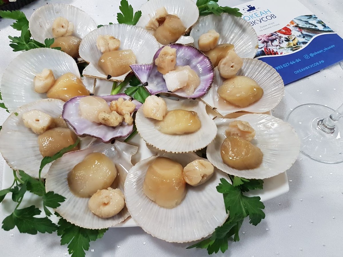 Океан Вкусов — кадр 5 из 20