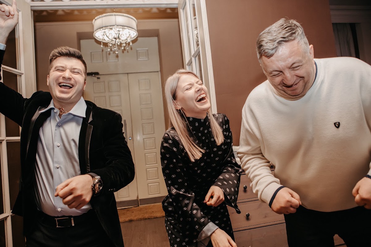 Татьяна и Артём. 27.02.2021