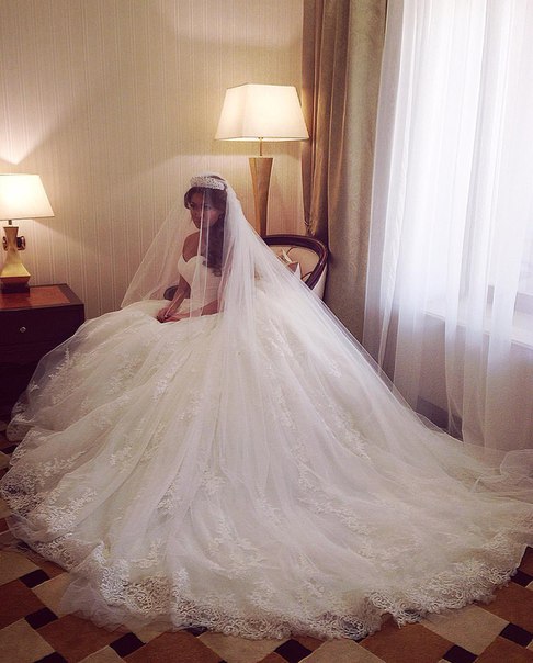 Новинки в салоне WeddingDream,Ленина,91