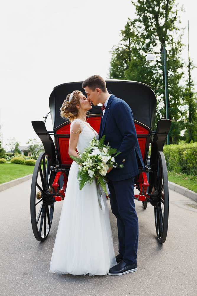 Major Wedding