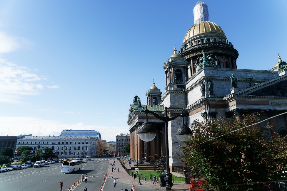 Вероника и Рома
