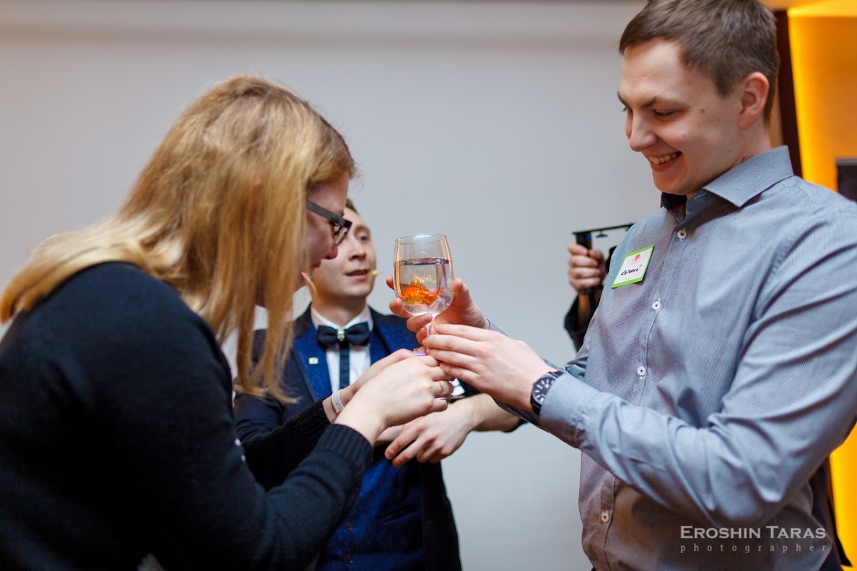 Свадебная программа