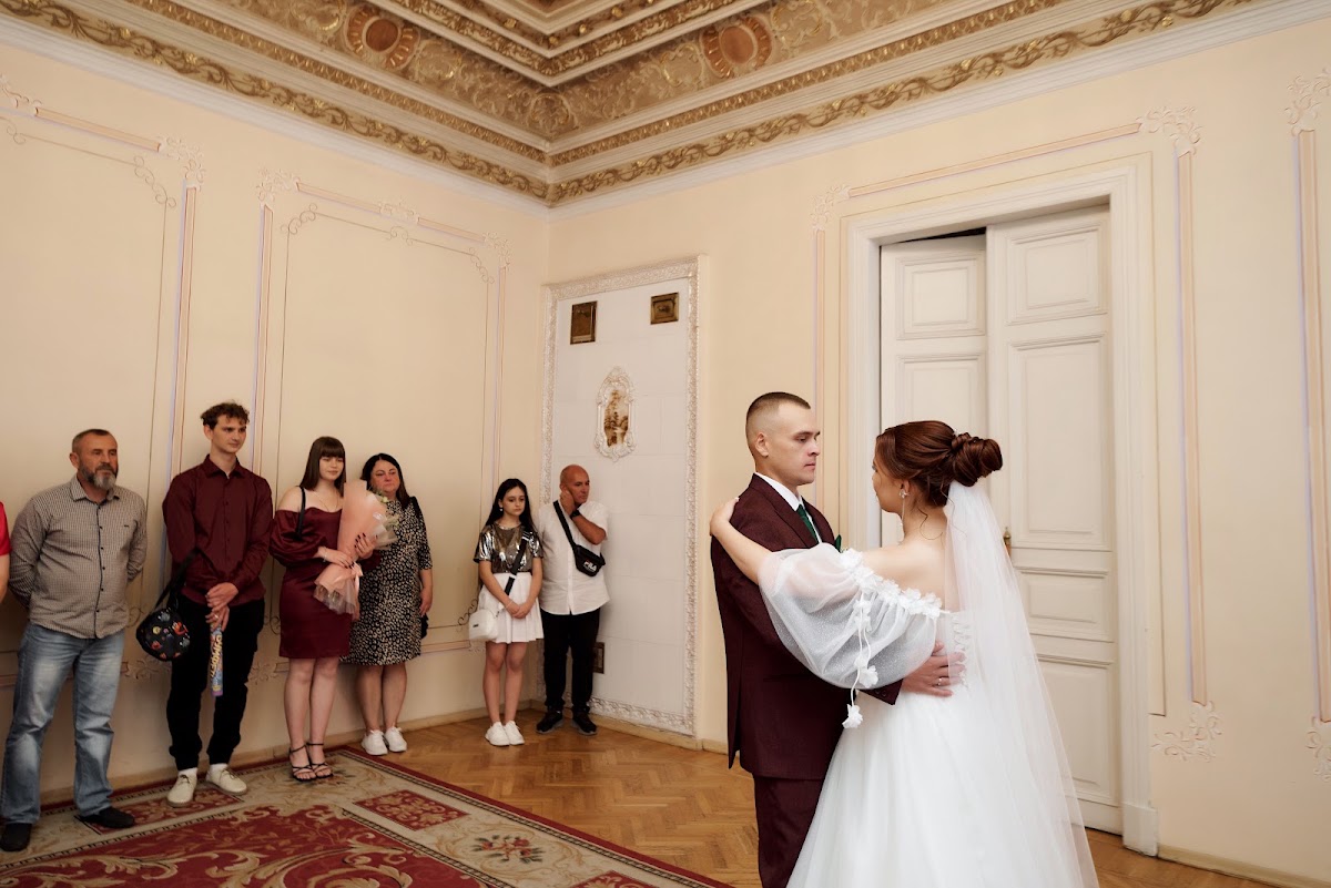 Вика и Влад