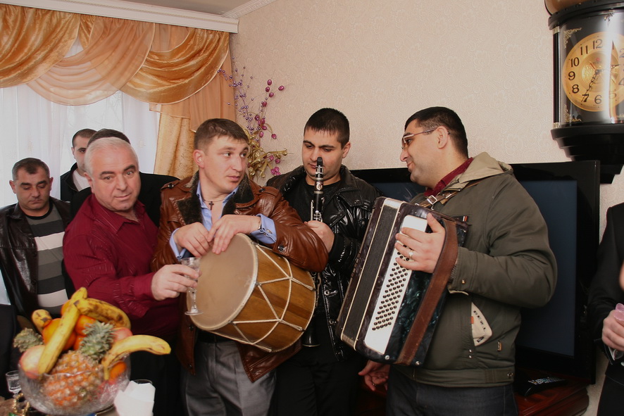 Свадебный отчёт