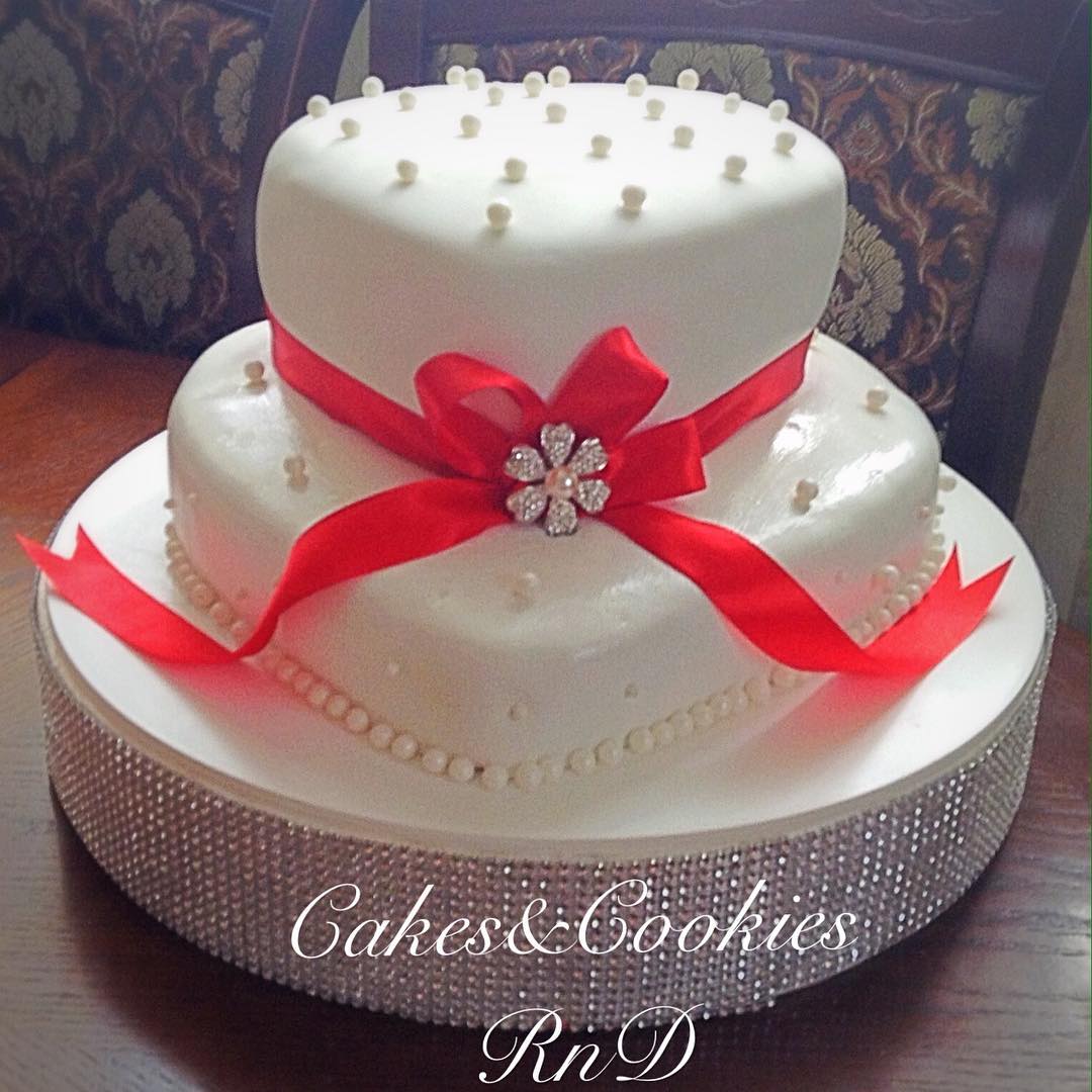 Cakes&Cookies