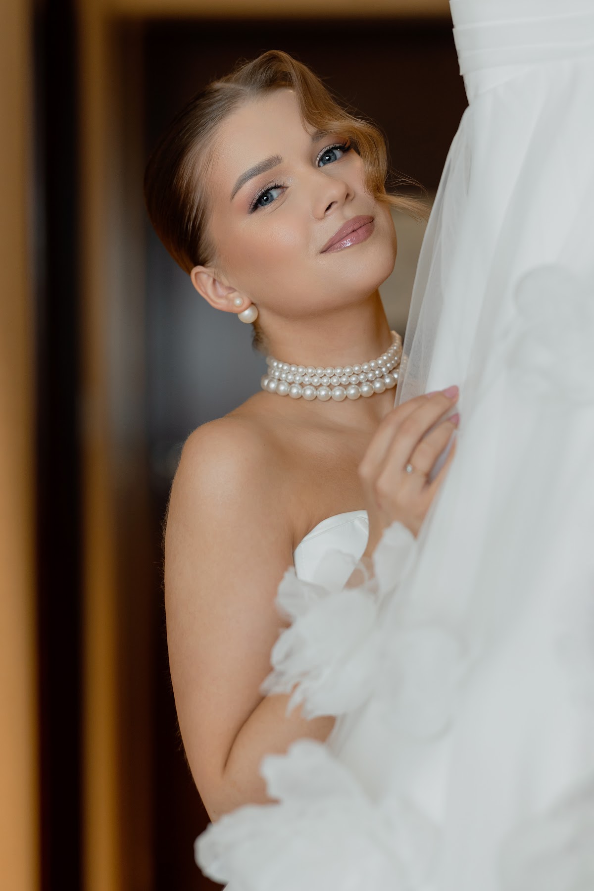 Wedding stories