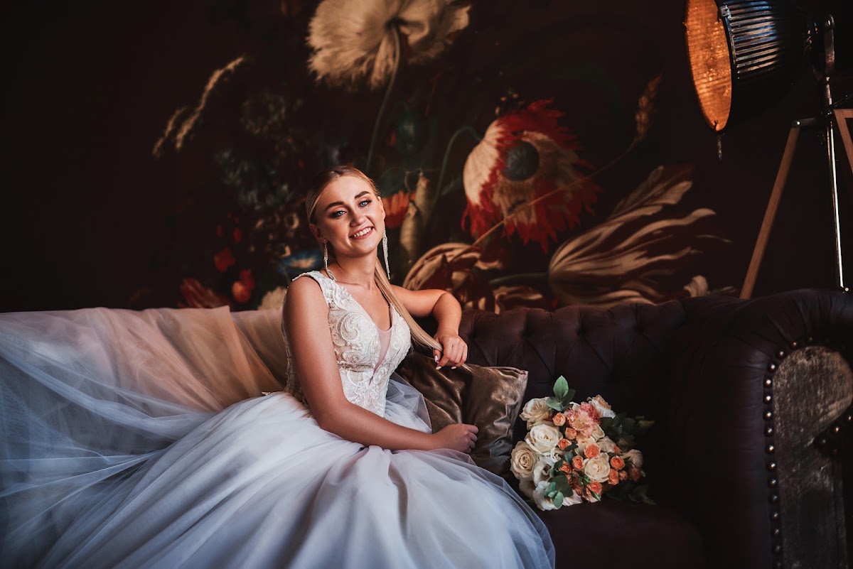 Алина и Александр