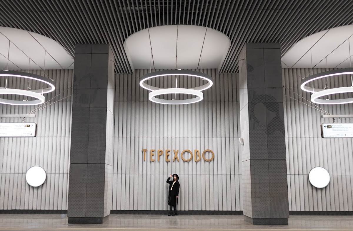 Портфолио: Портрет