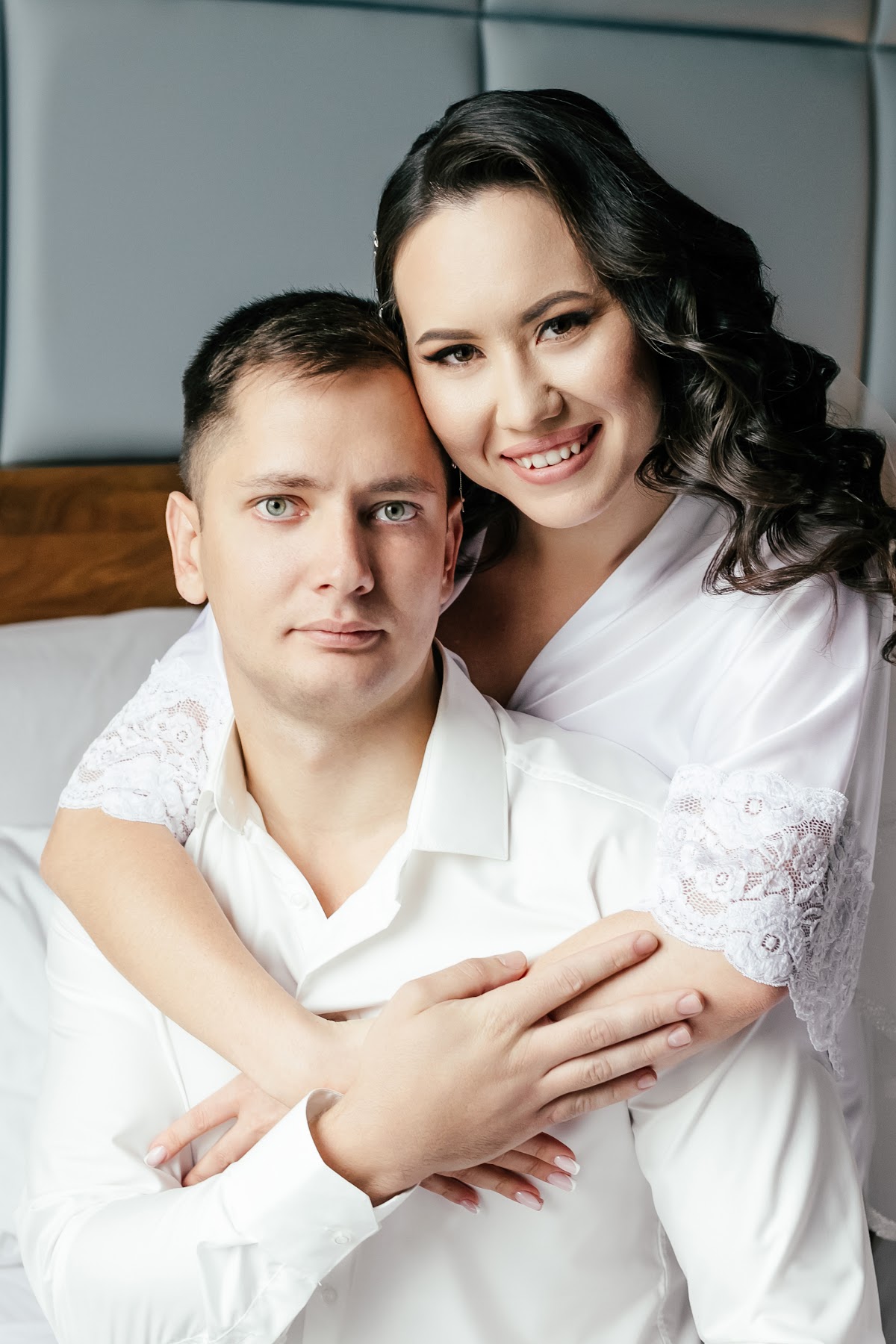 Свадебный отчёт