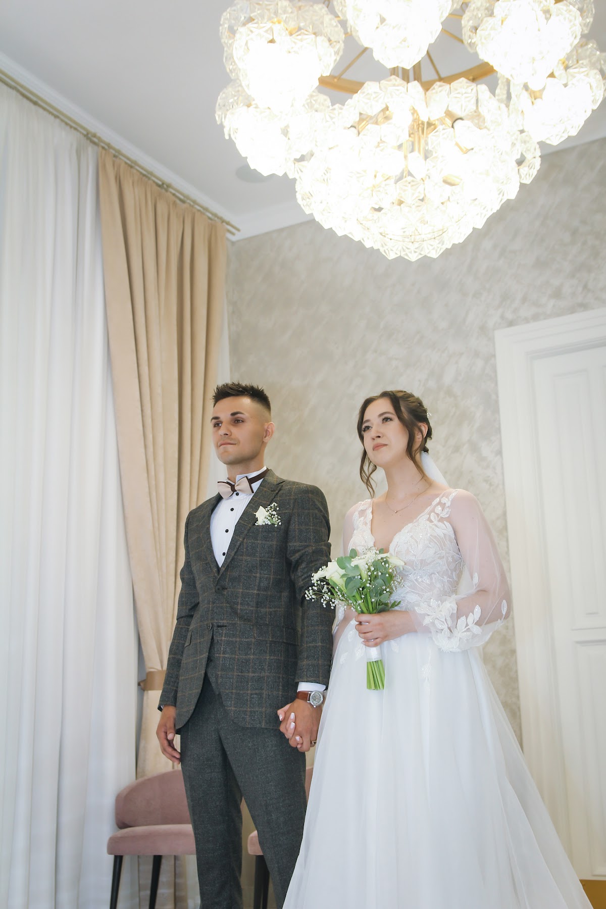 Портфолио: Свадьба