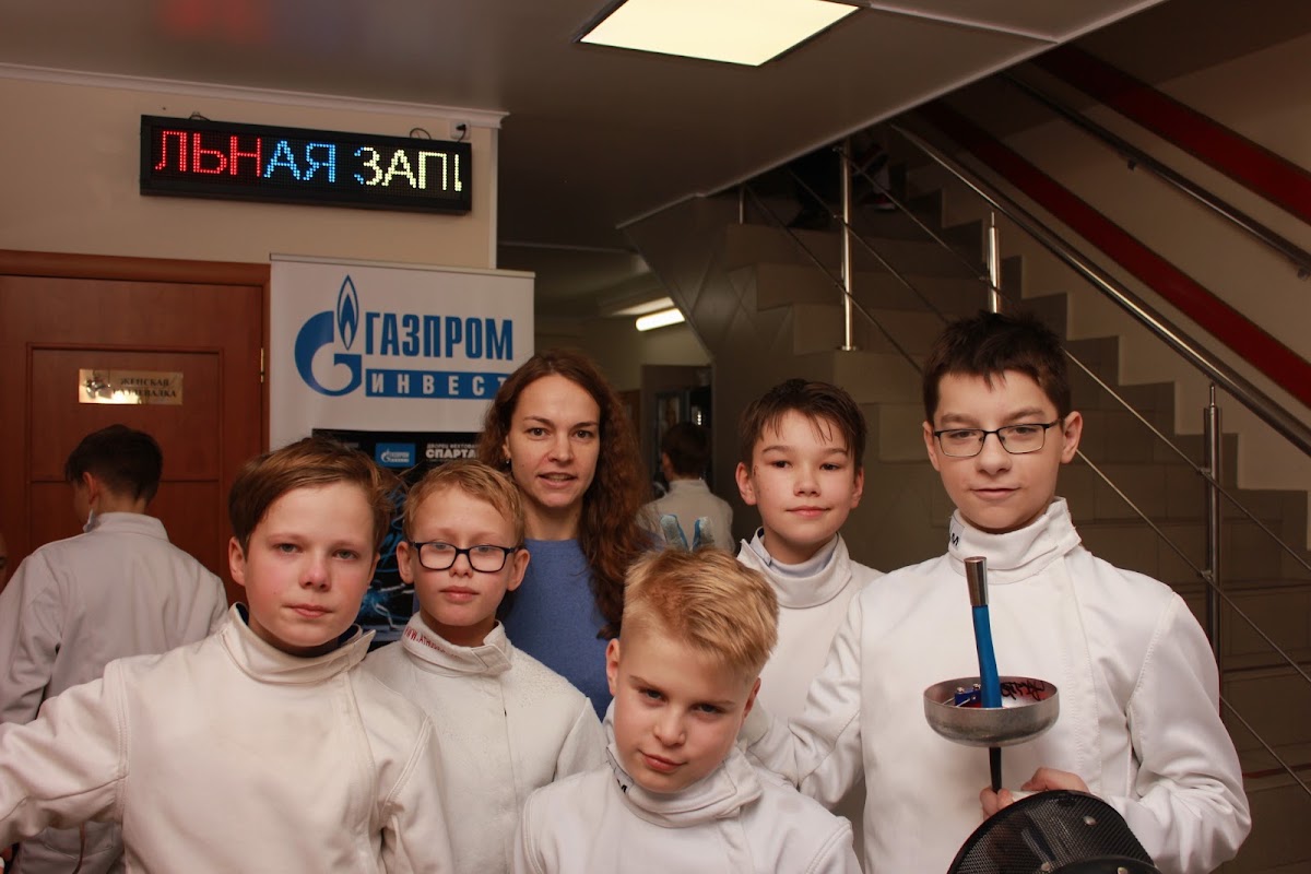 Портфолио