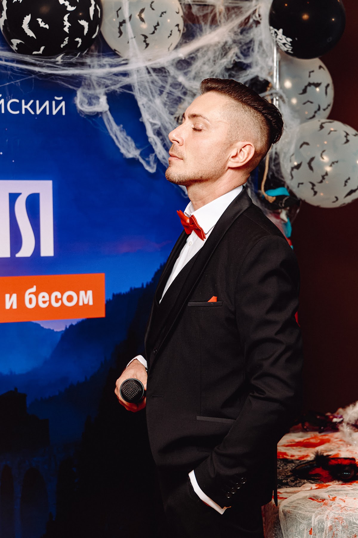 Портфолио: Корпоратив