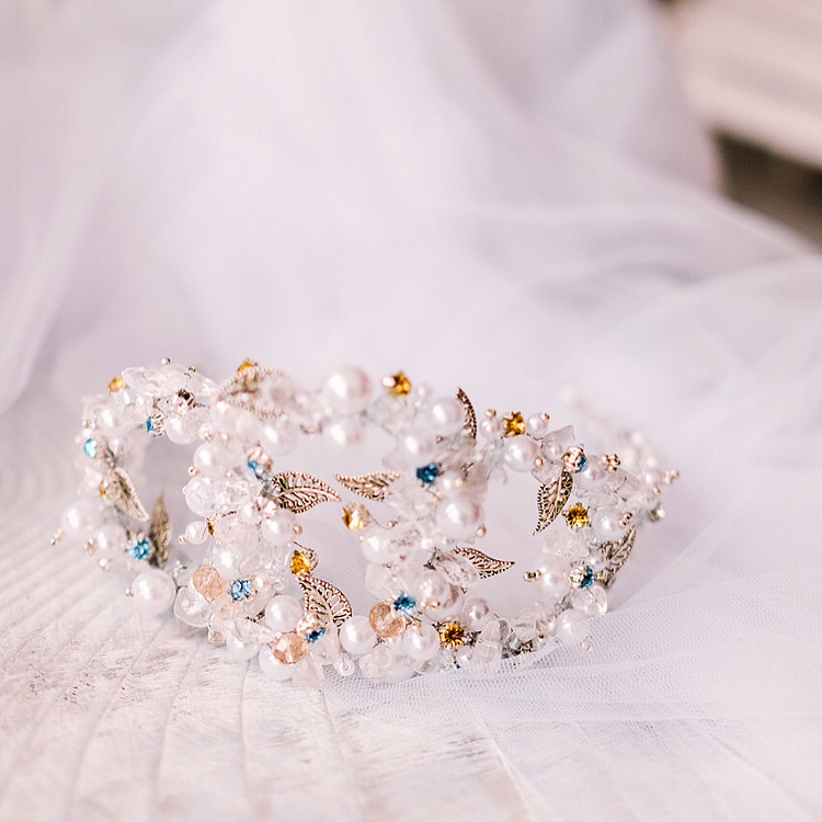 Wedding Jewelry