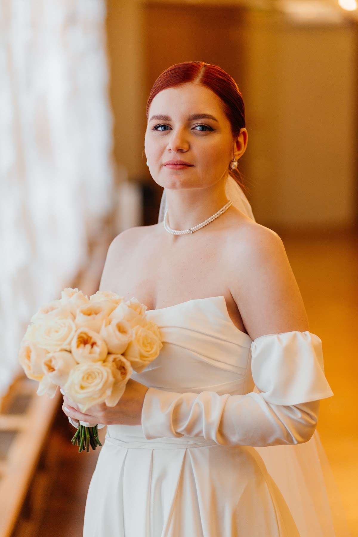 Дарья и Александр