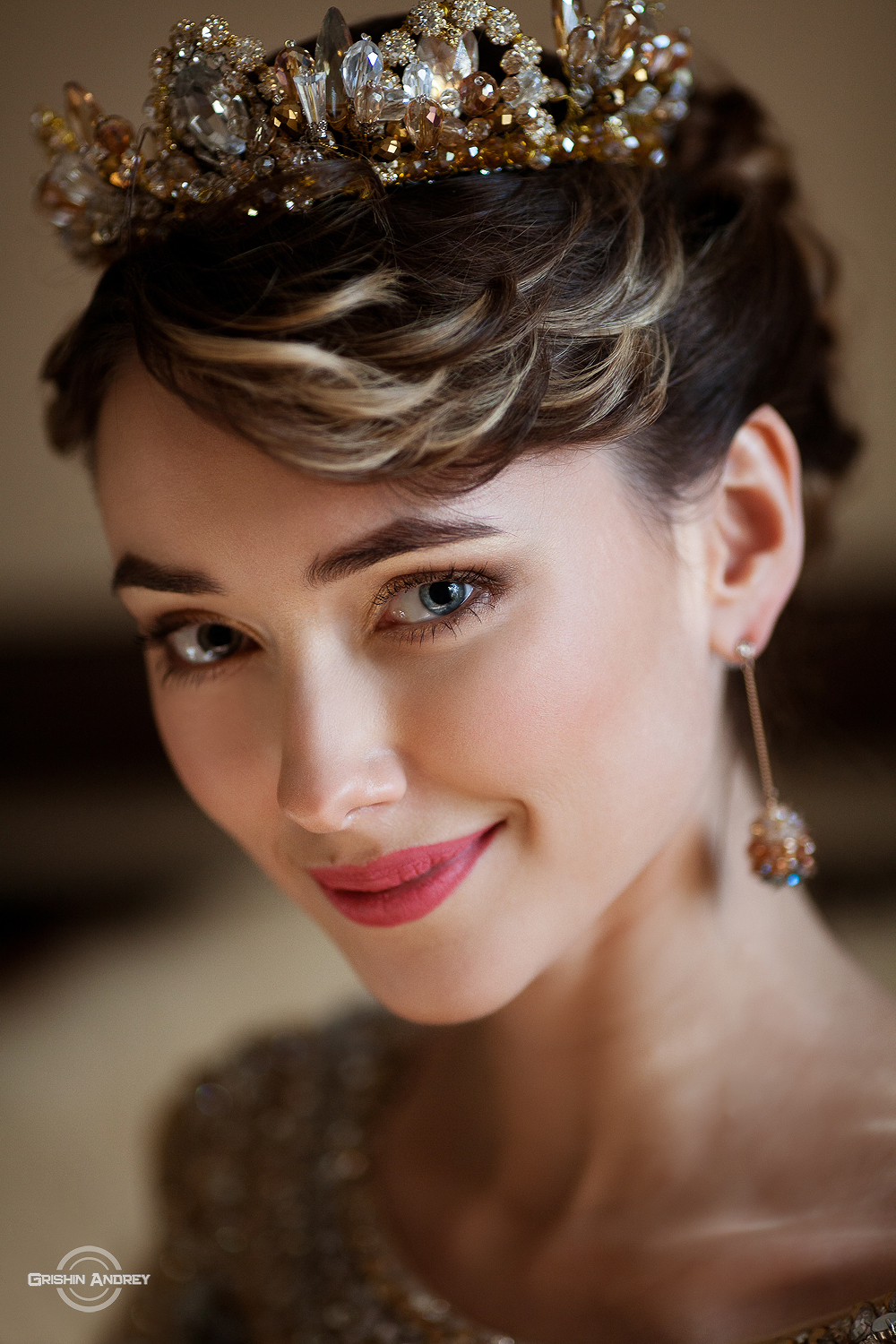Екатерина и Алексей
