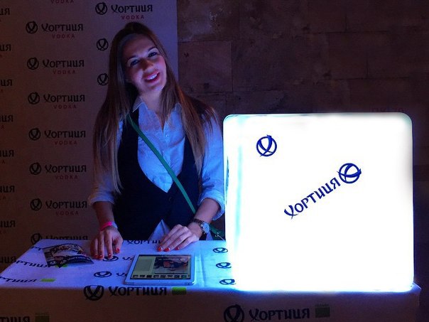 Портфолио