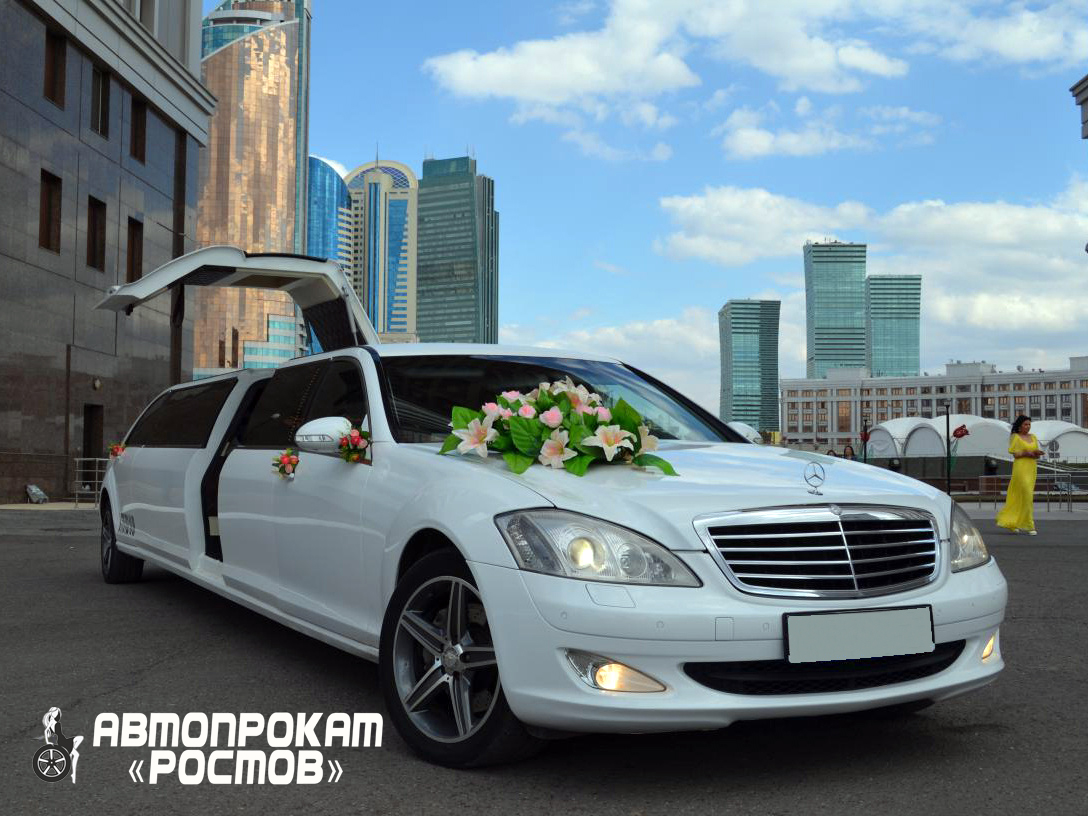 MERCEDES-BENZ "Крыло Чайки"