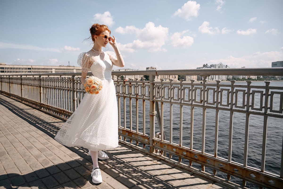 Арина и Андрей