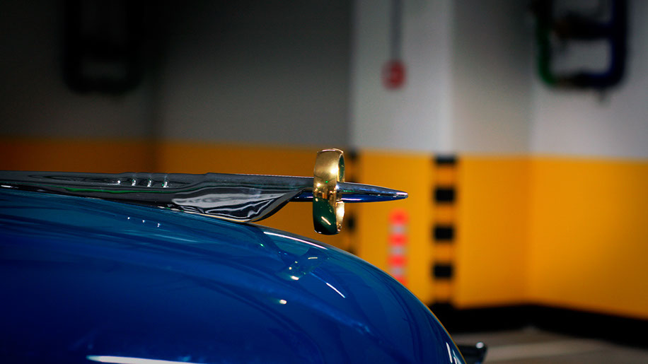 Buick Riviera Special Eight