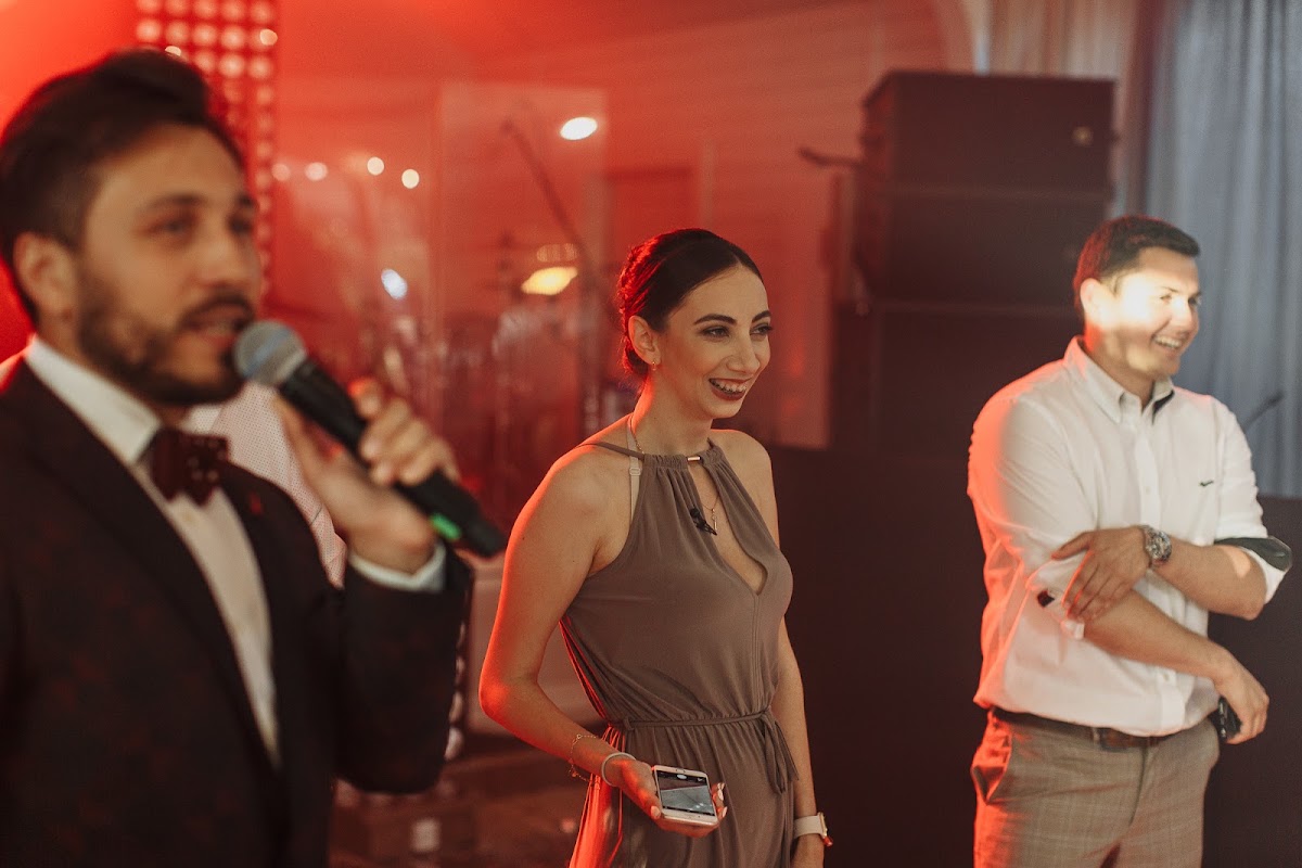 Red Hot Chilli Wedding (совместно с Mirum Event)