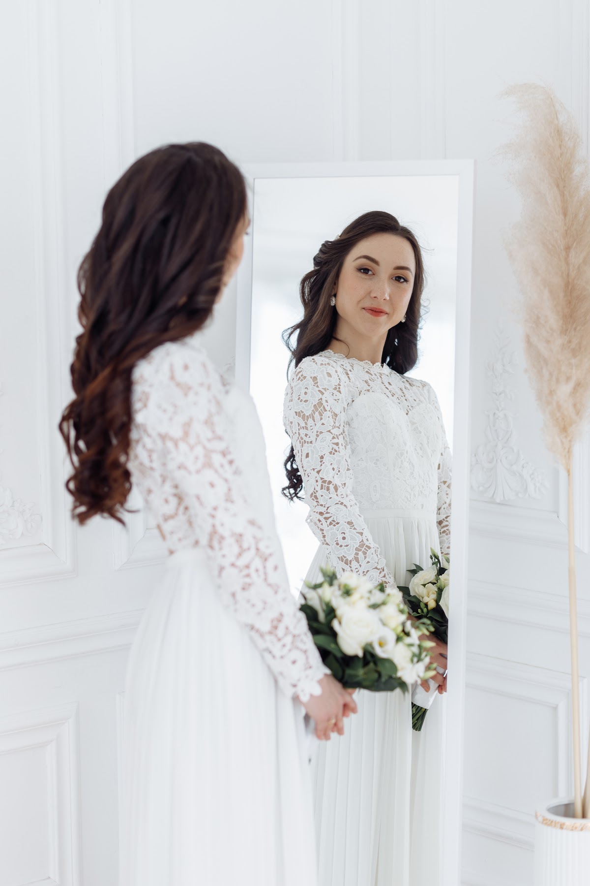 Карина и Павел