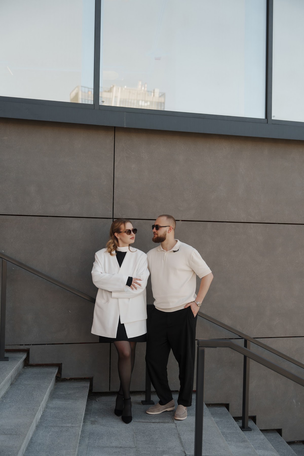 Love-Story Сергей & Екатерина