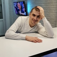 Павел Новиков