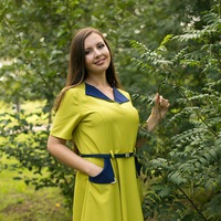 Анна Лапшина