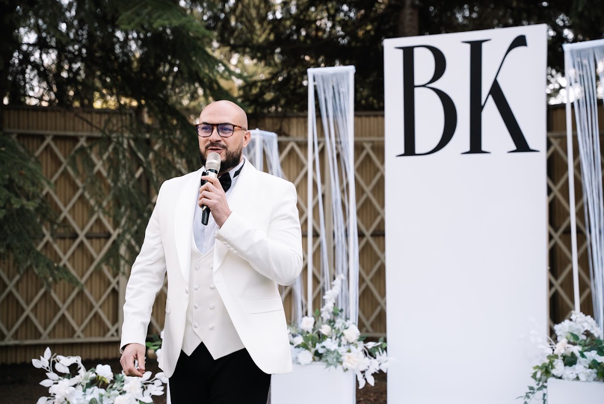Кристина и Владимир