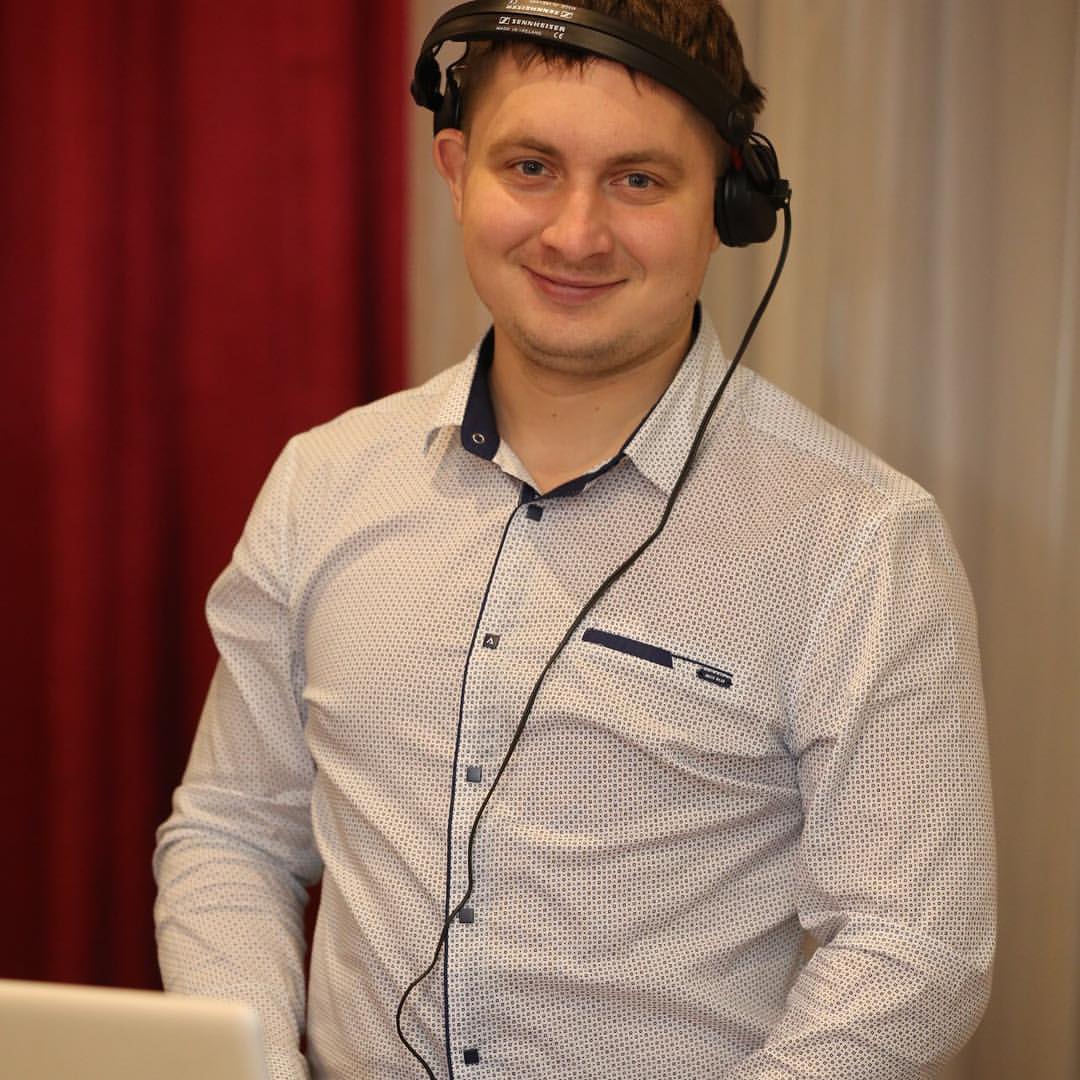 Портфолио: Свадьба