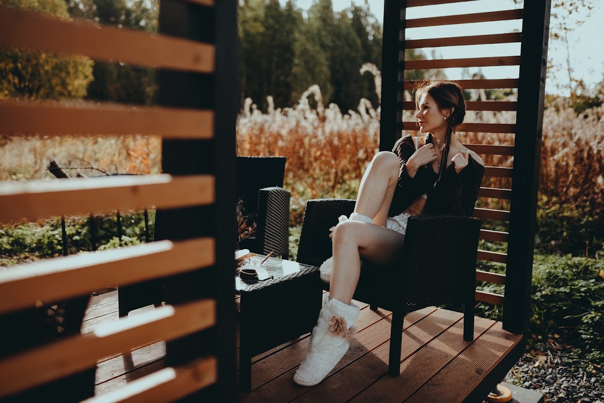 Елена и Евгений