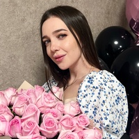 Анастасия Давыдова
