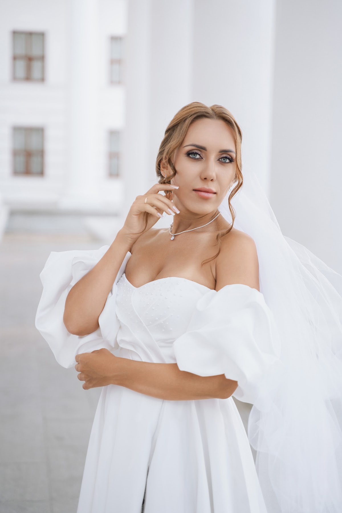 Свадьбы