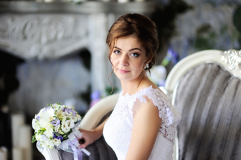 Елена и Никита