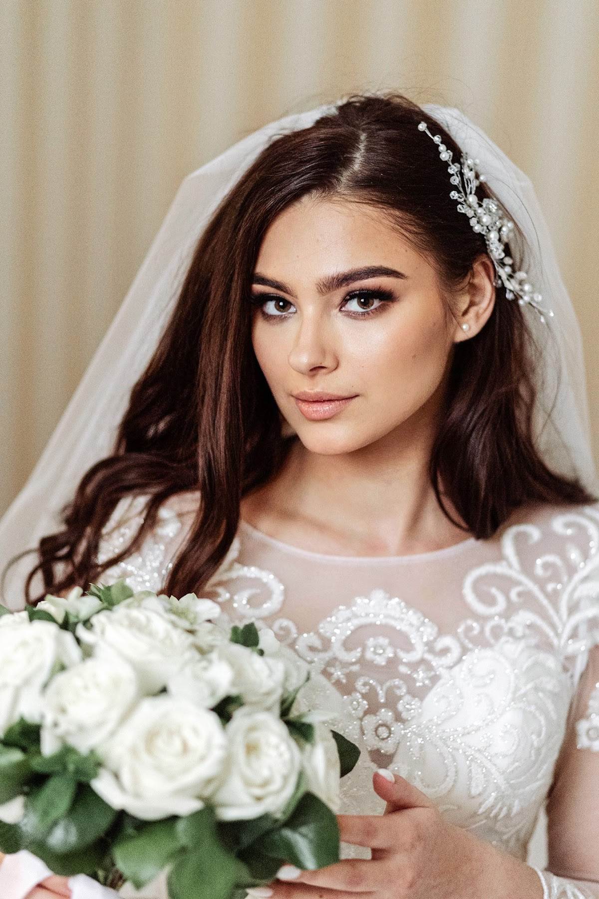 Алина и Никита