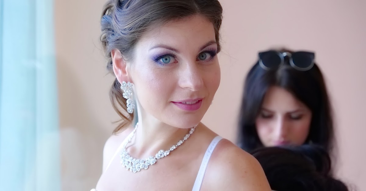 Артур и Ирина