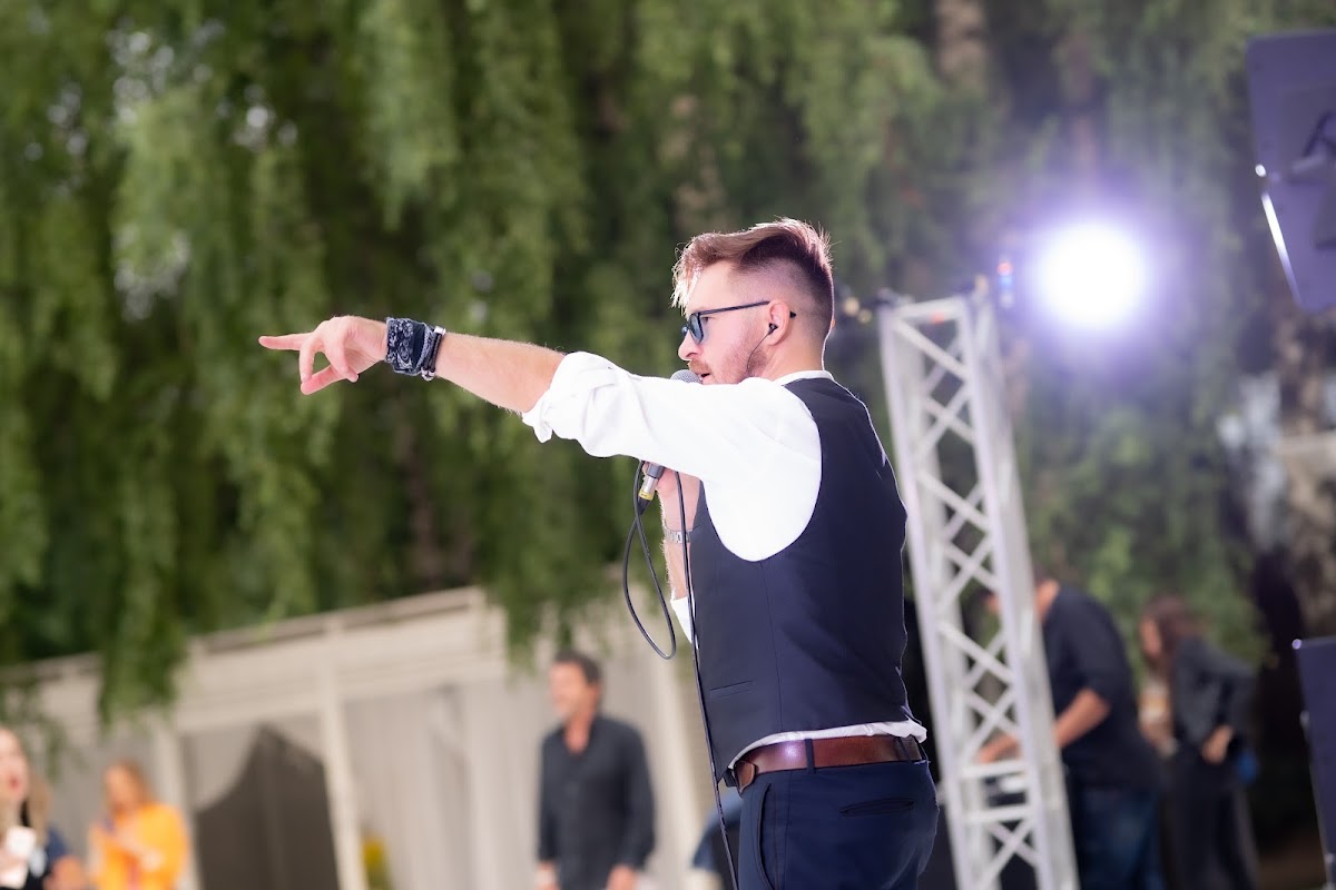 Портфолио: Свадьба