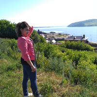 Динара Балтаева