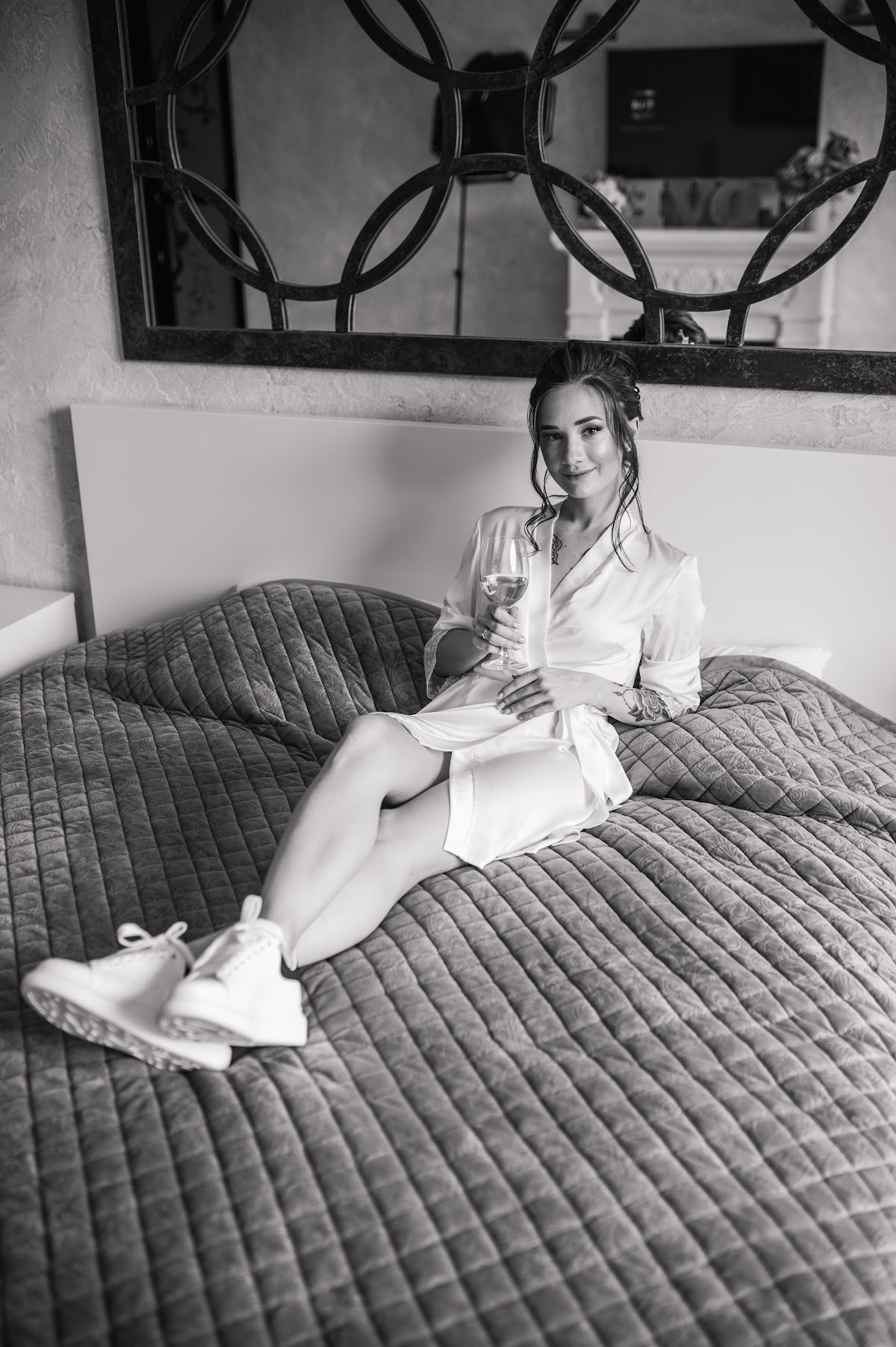 Arina и Artem